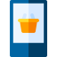 Smartphone Symbol 64x64