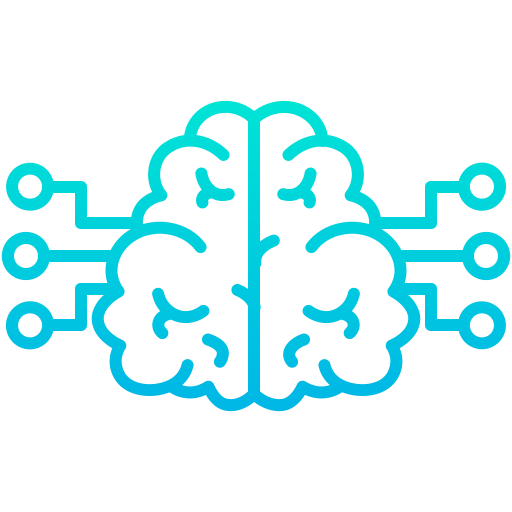 Brain icon