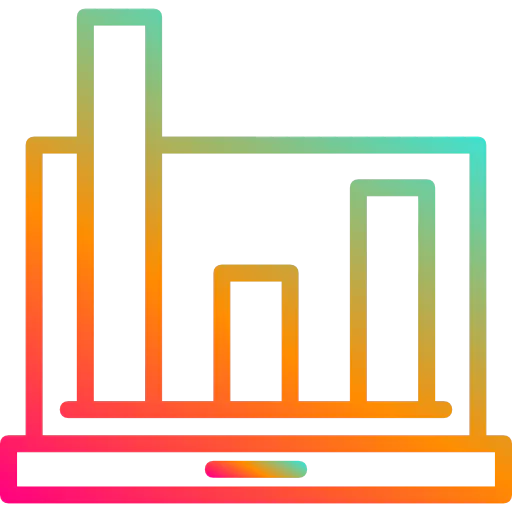 Graph icon