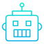 Robot icon 64x64