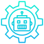 Robot icon 64x64