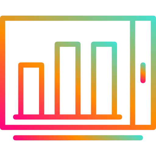 Graph icon