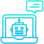 Laptop icon 64x64