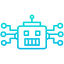 Robot icon 64x64