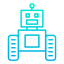 Robot icon 64x64