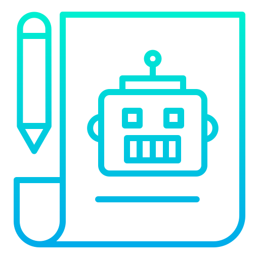 Plan icon