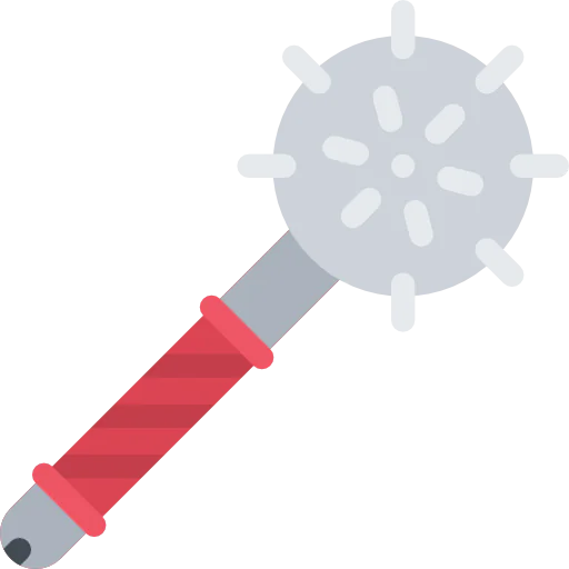 Mace icon