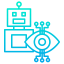 Robot icon 64x64