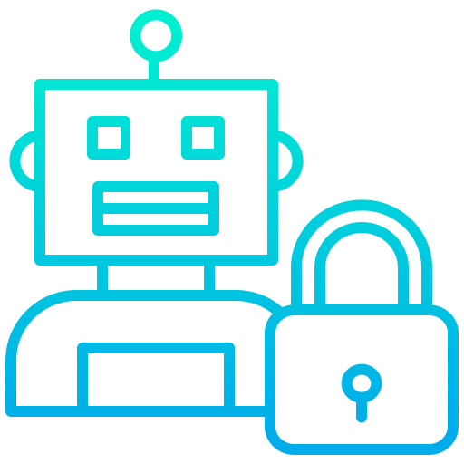 Lock icon