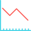 Decrease icône 64x64
