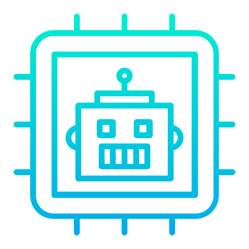 Cpu icon