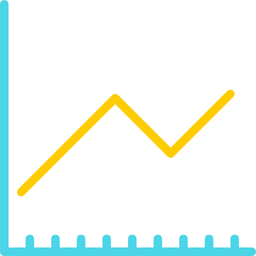 Graph icon
