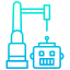 Robot icon 64x64