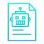 Document icon 64x64
