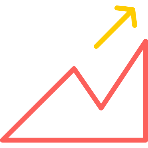 Graph icon