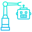 Robot icon 64x64