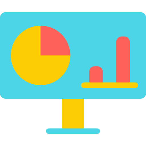 Graph icon