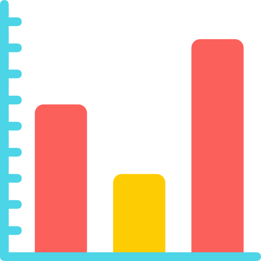 Graph icon