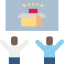 Loyalty icon 64x64