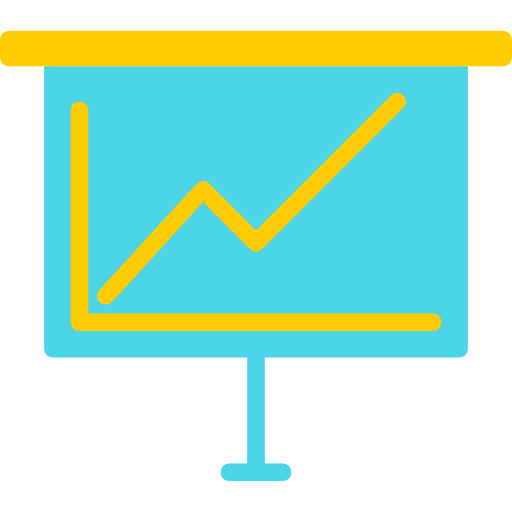 Graph icon