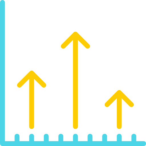 Graph icon