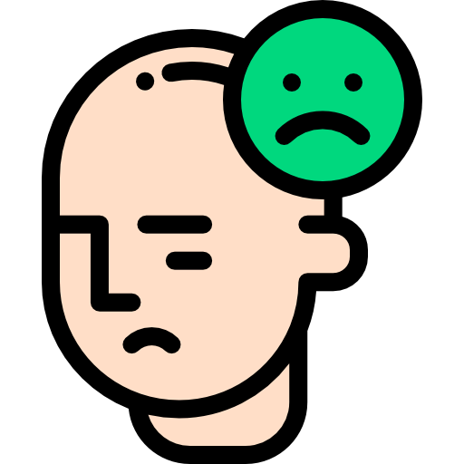 Mind icon