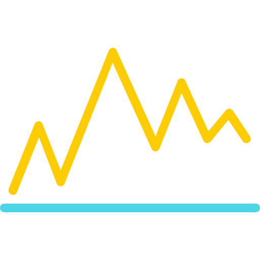 Graph icon