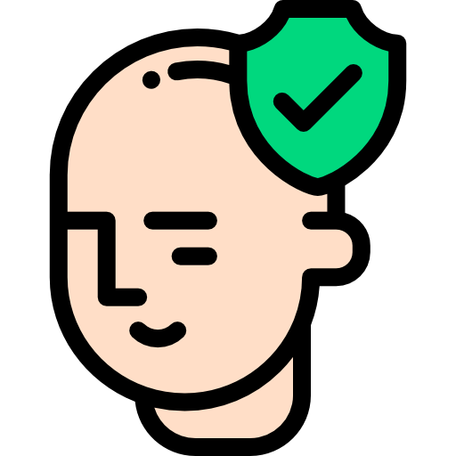 Mind icon