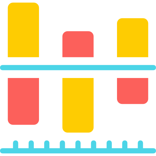 Graph icon