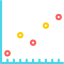 Statistics icône 64x64