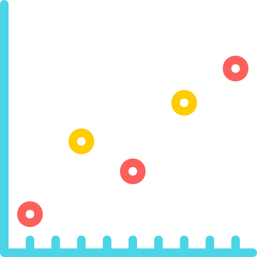 Statistics icon