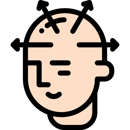 Mind icon