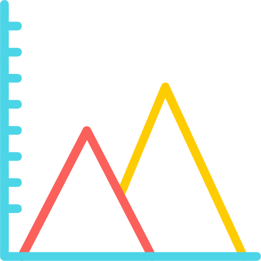 Graph icon