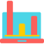 Graph アイコン 64x64