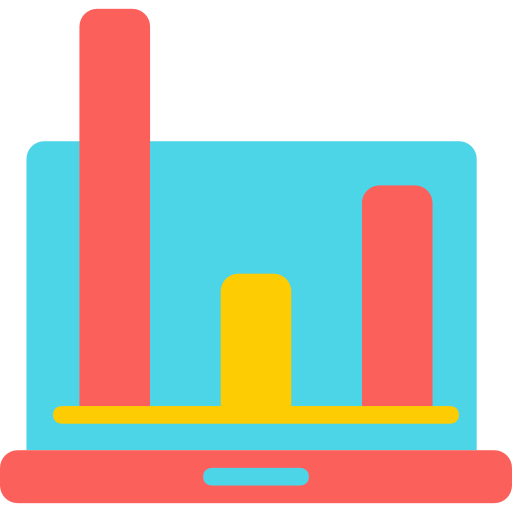 Graph icon
