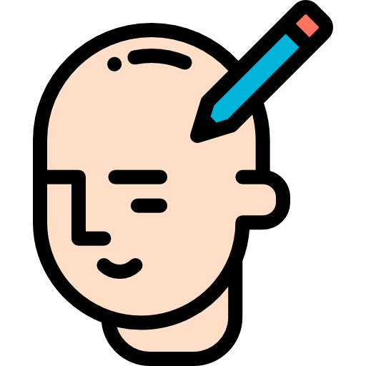 Mind icon