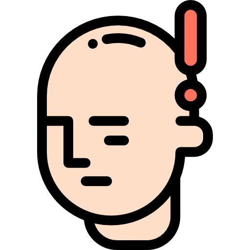 Mind icon