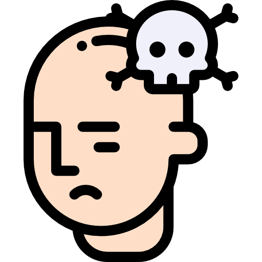 Mind icon