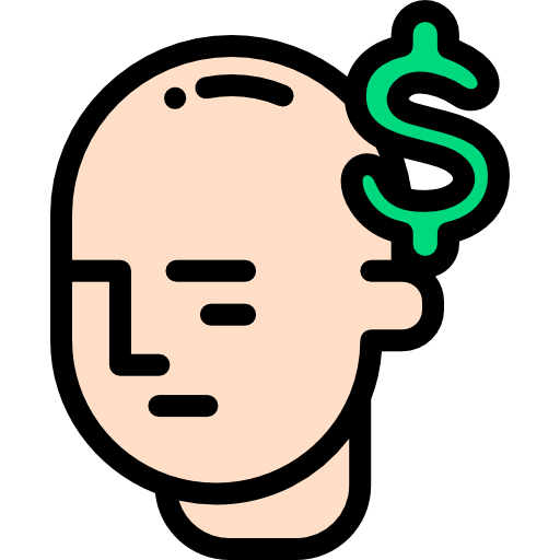 Mind icon