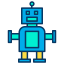 Robot icon 64x64