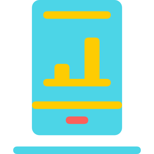 Graph icon