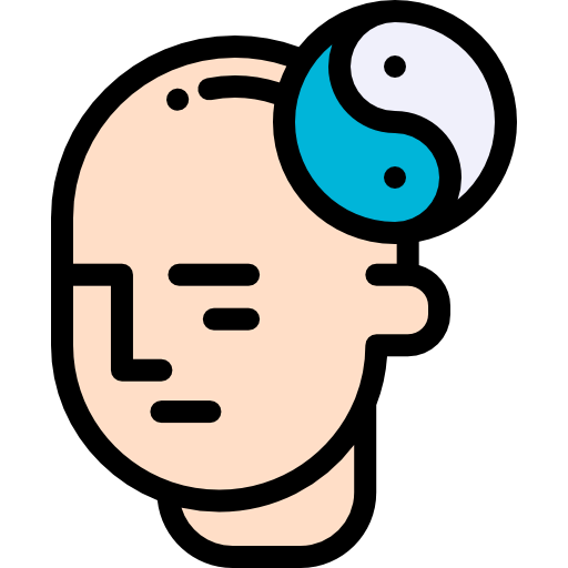 Mind icon