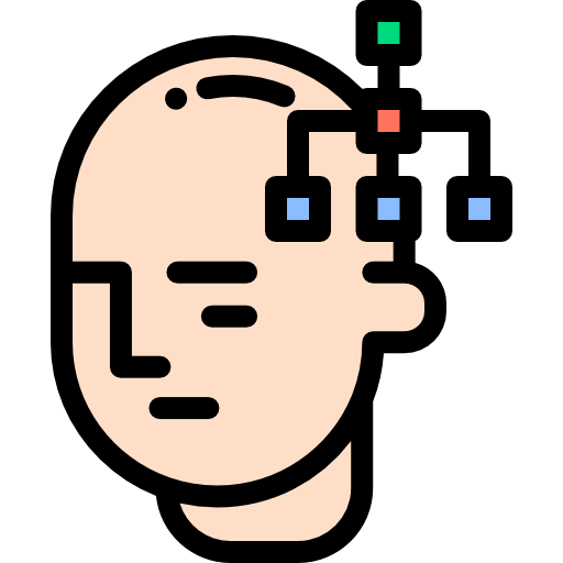 Mind icon