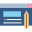 Blog icon 64x64