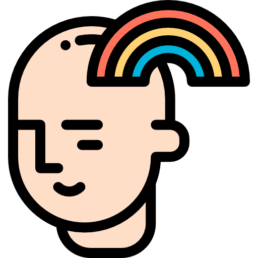 Mind icon