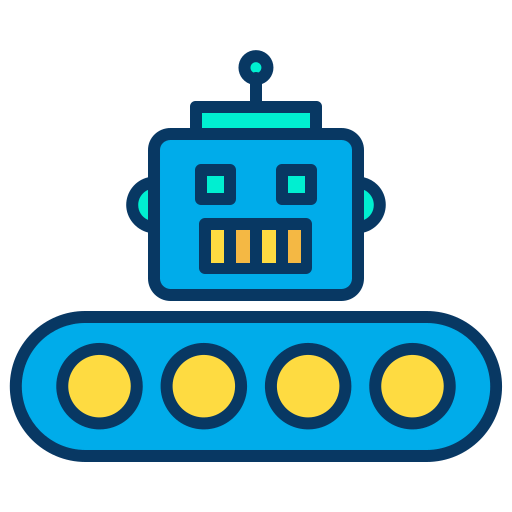 Production icon