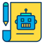 Plan icon 64x64