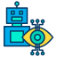 Robot icon 64x64