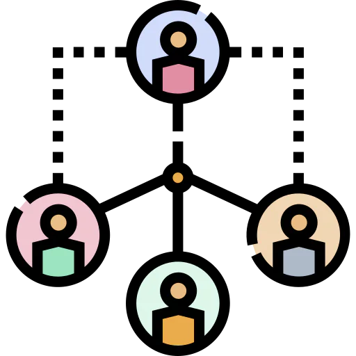 User icon