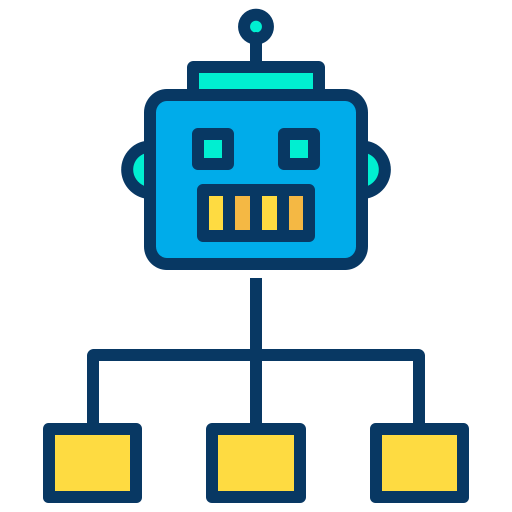 Flow icon